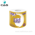 140g Soft 3 Ply Toilet Tissue